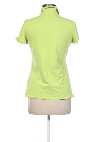 Dámske tričko Montego, Veľkosť M, Farba Zelená, Cena  9,72 €