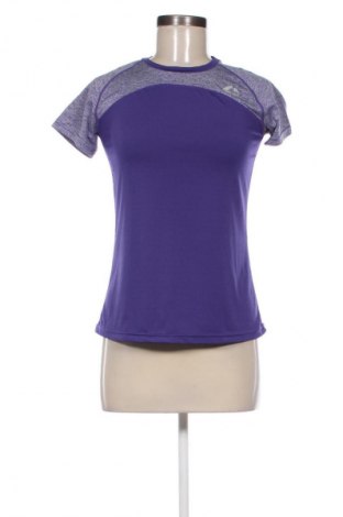 Damski T-shirt More Mile, Rozmiar M, Kolor Fioletowy, Cena 21,99 zł