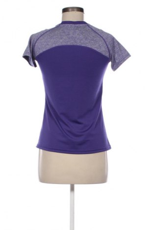 Damski T-shirt More Mile, Rozmiar M, Kolor Fioletowy, Cena 21,99 zł