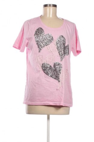 Dámské tričko Munich Freedom, Velikost L, Barva Vícebarevné, Cena  209,00 Kč