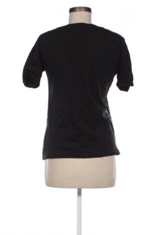 Dámske tričko NA-KD, Veľkosť M, Farba Čierna, Cena  9,00 €