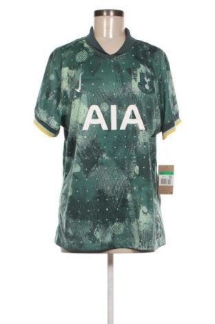 Γυναικείο t-shirt Nike, Μέγεθος XL, Χρώμα Πολύχρωμο, Τιμή 27,99 €