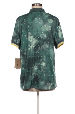 Γυναικείο t-shirt Nike, Μέγεθος XL, Χρώμα Πολύχρωμο, Τιμή 27,99 €