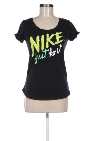 Damen T-Shirt Nike, Größe M, Farbe Mehrfarbig, Preis 15,35 €