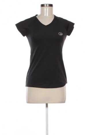 Γυναικείο t-shirt Nike, Μέγεθος M, Χρώμα Μαύρο, Τιμή 31,14 €