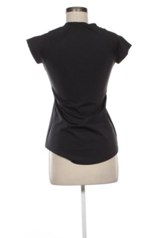 Γυναικείο t-shirt Nike, Μέγεθος M, Χρώμα Μαύρο, Τιμή 31,14 €