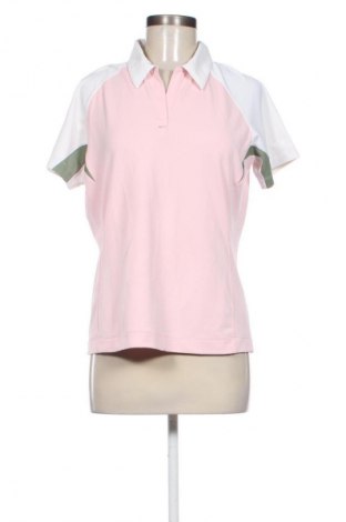 Γυναικείο t-shirt Nike, Μέγεθος M, Χρώμα Ρόζ , Τιμή 13,81 €