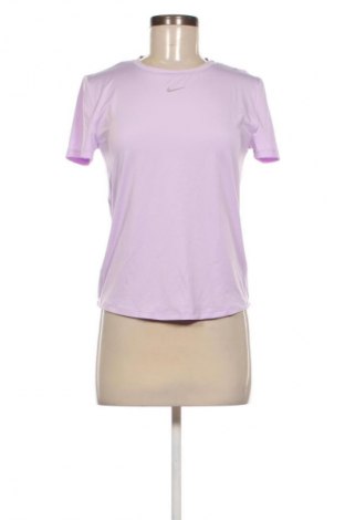 Dámske tričko Nike, Veľkosť XS, Farba Fialová, Cena  37,95 €