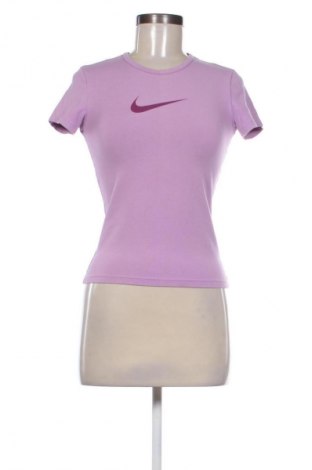 Dámske tričko Nike, Veľkosť XS, Farba Fialová, Cena  37,06 €