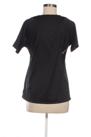 Damen T-Shirt Nike, Größe M, Farbe Schwarz, Preis € 14,00