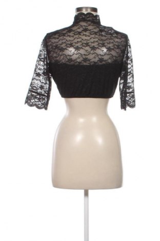 Dámske tričko Nina Von C., Veľkosť M, Farba Čierna, Cena  9,00 €