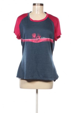 Γυναικείο t-shirt Nordsen, Μέγεθος XL, Χρώμα Πολύχρωμο, Τιμή 9,99 €