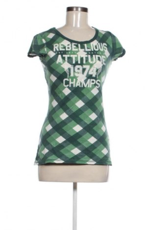 Damen T-Shirt ONLY, Größe M, Farbe Mehrfarbig, Preis € 7,99