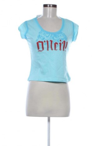 Damen T-Shirt O'neill, Größe M, Farbe Blau, Preis 40,99 €