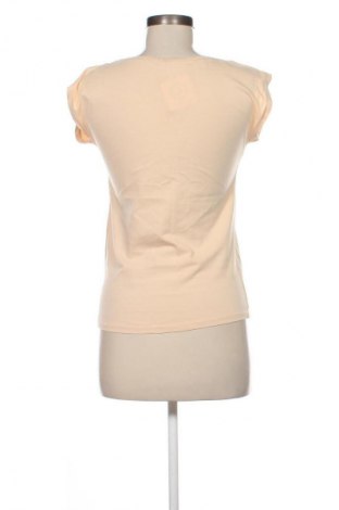 Γυναικείο t-shirt Orsay, Μέγεθος M, Χρώμα  Μπέζ, Τιμή 8,99 €
