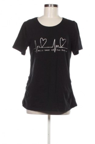 Dámské tričko Oyanda, Velikost M, Barva Černá, Cena  216,00 Kč