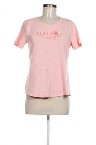 Tricou de femei Oyanda, Mărime M, Culoare Roz, Preț 27,99 Lei