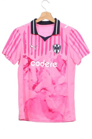 Damen T-Shirt PUMA, Größe S, Farbe Mehrfarbig, Preis € 33,99