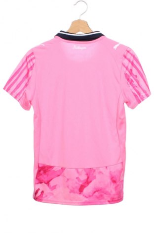 Damen T-Shirt PUMA, Größe S, Farbe Mehrfarbig, Preis € 33,99