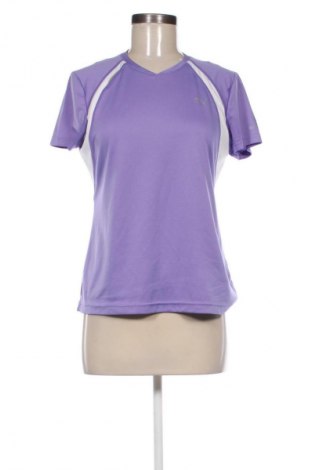 Tricou de femei PUMA, Mărime L, Culoare Mov, Preț 51,99 Lei