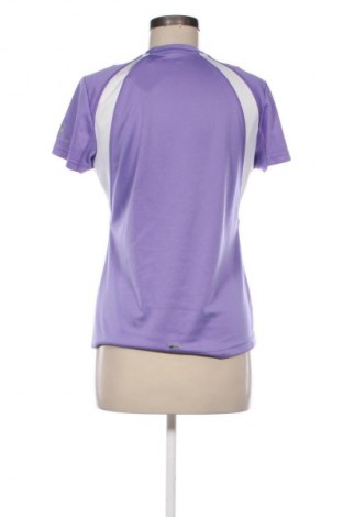 Tricou de femei PUMA, Mărime L, Culoare Mov, Preț 51,99 Lei