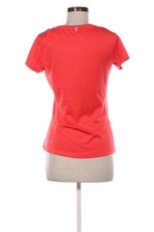 Dámske tričko PUMA, Veľkosť M, Farba Červená, Cena  13,80 €