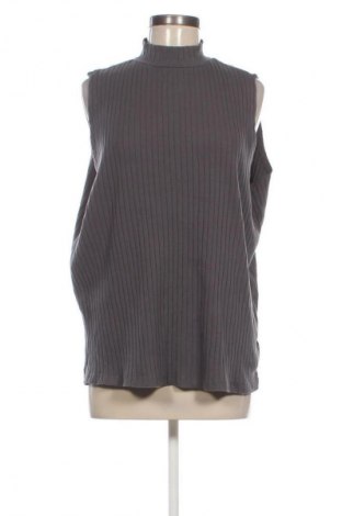 Tricou de femei Page One, Mărime XXL, Culoare Gri, Preț 35,99 Lei