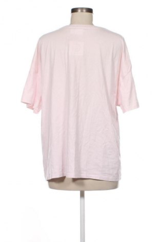 Damski T-shirt Pineapple, Rozmiar XL, Kolor Różowy, Cena 41,00 zł