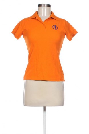 Dámské tričko Polo Club, Velikost S, Barva Oranžová, Cena  519,00 Kč