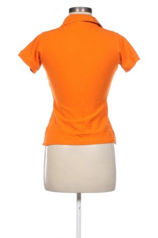 Dámské tričko Polo Club, Velikost S, Barva Oranžová, Cena  519,00 Kč