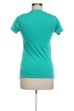 Dámské tričko Polo Club, Velikost S, Barva Zelená, Cena  346,00 Kč