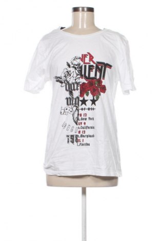 Dámské tričko Primark, Velikost M, Barva Bílá, Cena  215,00 Kč