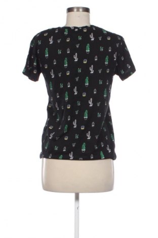 Dámske tričko Pull&Bear, Veľkosť L, Farba Viacfarebná, Cena  8,75 €