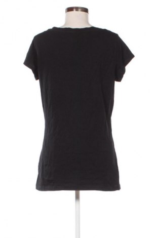 Dámske tričko Q/S by S.Oliver, Veľkosť XL, Farba Čierna, Cena  9,00 €