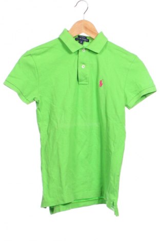 Dámske tričko Ralph Lauren, Veľkosť S, Farba Zelená, Cena  39,95 €
