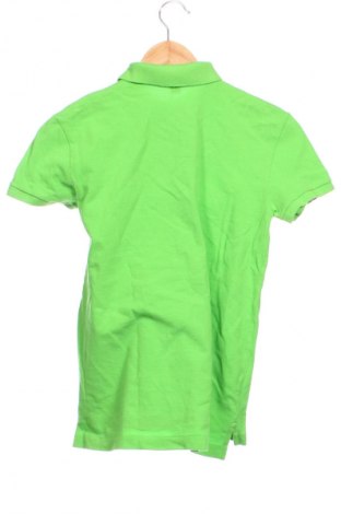 Dámske tričko Ralph Lauren, Veľkosť S, Farba Zelená, Cena  39,95 €