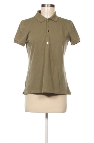 Damen T-Shirt Ralph Lauren, Größe M, Farbe Grün, Preis 28,04 €