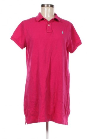 Sukienka Ralph Lauren, Rozmiar L, Kolor Różowy, Cena 519,99 zł