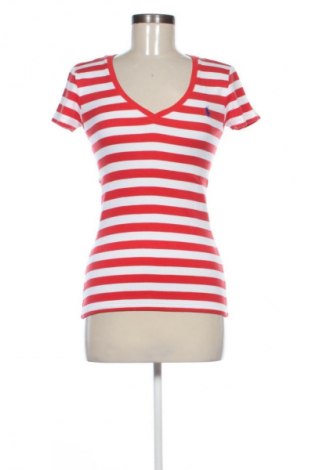 Dámské tričko Ralph Lauren Sport, Velikost M, Barva Vícebarevné, Cena  861,00 Kč