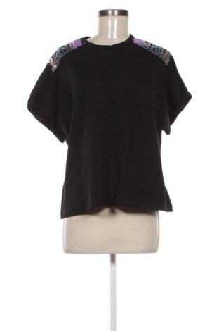 Női póló Ranpollo, Méret S, Szín Fekete, Ár 5 600 Ft