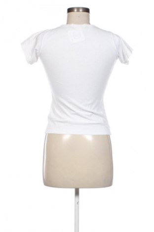 Дамска тениска Replay, Размер XS, Цвят Бял, Цена 33,24 лв.