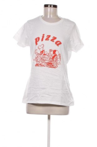 Dámske tričko Report Collection, Veľkosť M, Farba Biela, Cena  8,68 €