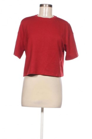 Damen T-Shirt Reserved, Größe S, Farbe Rot, Preis 8,70 €