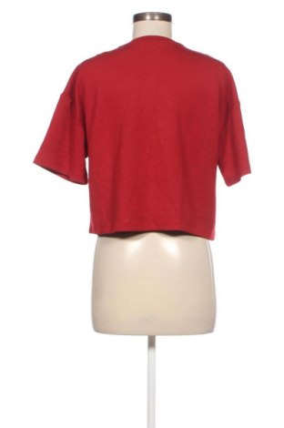 Damen T-Shirt Reserved, Größe S, Farbe Rot, Preis 8,70 €