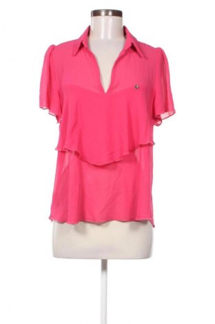 Tricou de femei Rinascimento, Mărime L, Culoare Roz, Preț 71,00 Lei