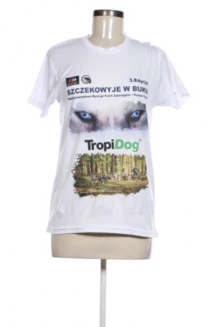 Dámské tričko Roly, Velikost S, Barva Bílá, Cena  215,00 Kč