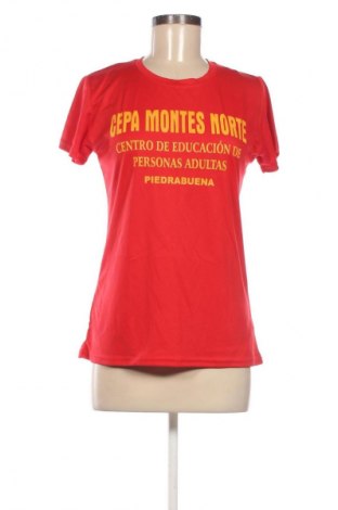 Damen T-Shirt Roly, Größe M, Farbe Rot, Preis € 5,99