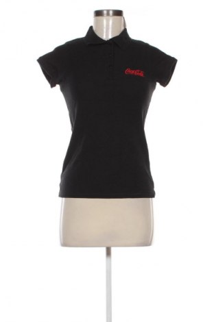 Dámske tričko Roly, Veľkosť M, Farba Čierna, Cena  9,72 €