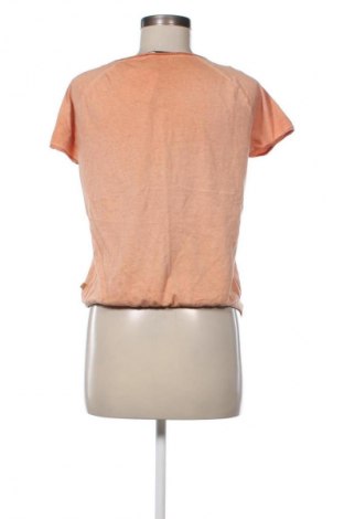 Dámske tričko S.Oliver, Veľkosť S, Farba Oranžová, Cena  9,14 €