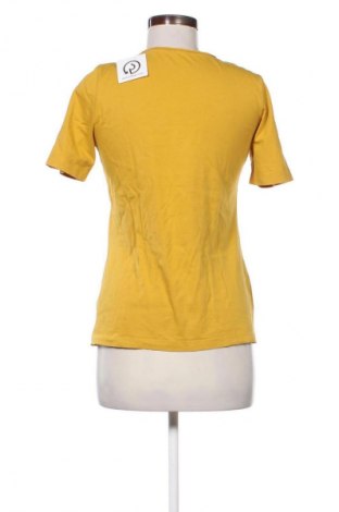 Damen T-Shirt S.Oliver, Größe M, Farbe Gelb, Preis 9,00 €